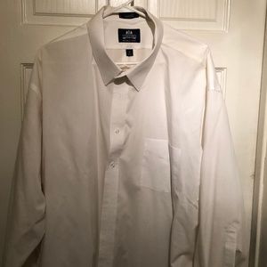 Men's dress shirt